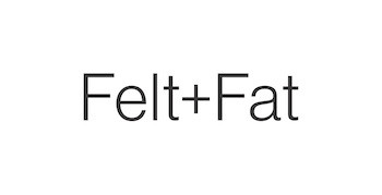 Felt and Fat Ceramics