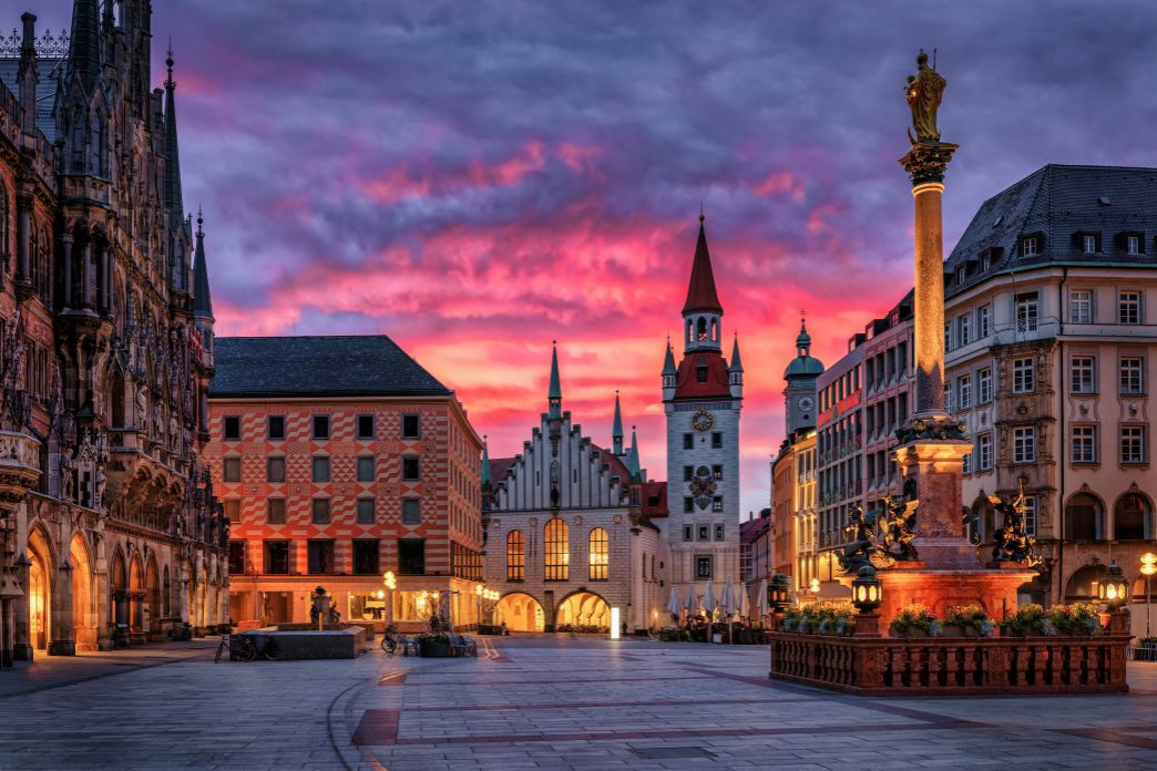 Munich