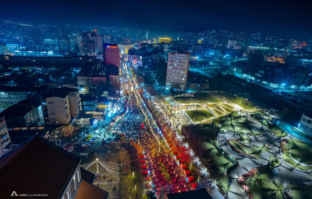Prishtina