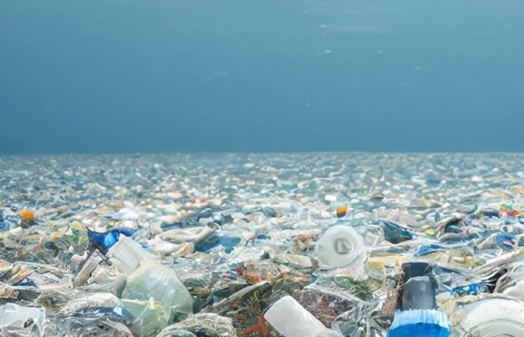 Making Complexity Investable: The Plastics Transition as a Systemic Case: A 4-Part Series